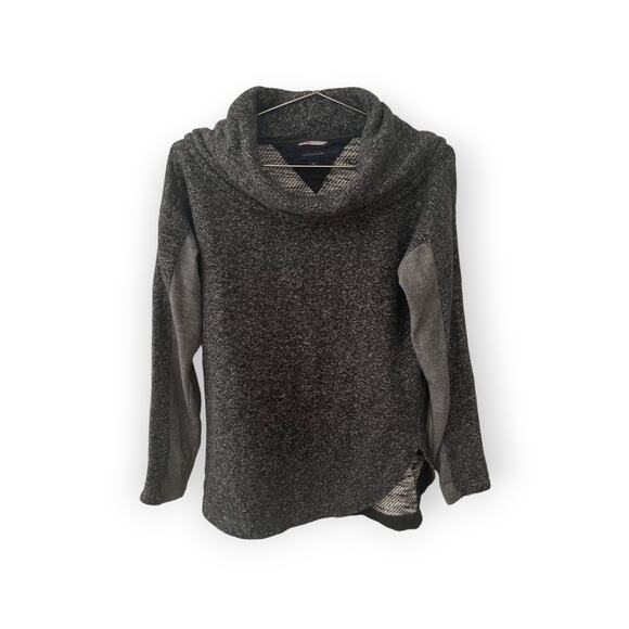 Tommy Hilfiger Sz S Athleluxe Sweatshirt Womens EUC - Picture 1 of 2